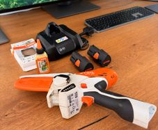 Stihl Pruner