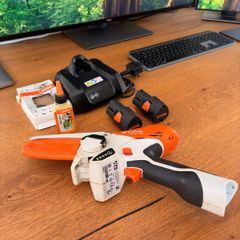 Stihl Pruner
