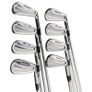 Mizuno MP-30 Irons / 3-Pw / Dynamic Gold R300 Regular Image 2