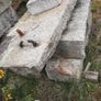 Granite- various- sold as a lot- collect Arklow Image 4