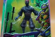 Sealed 2012 TMNT Foot Soldier Figure