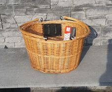 Bicycle Basket