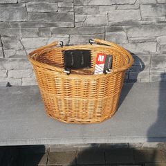 Bicycle Basket
