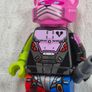 Lego Mecha Team Leader minifigure Image 5