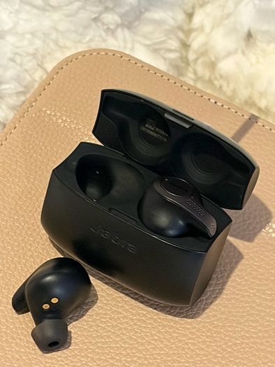 Jabra Elite 65t Wireless Earbuds