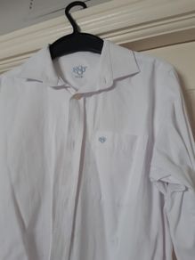 White shirt
