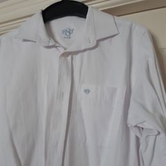 White shirt