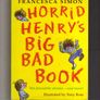 Horrid Henry Books Image 2