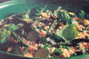 Complete Italian cooking