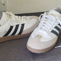 Addidas golf shoes