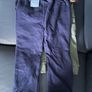 Joggers cargo bottoms digger applique Jojo Maman Bebe 4-5 y brand new Image 6