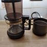 Vintage Moulinex Coffee Machine Image 3