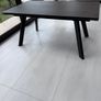Calligaris Ponente extendable table. Image 5