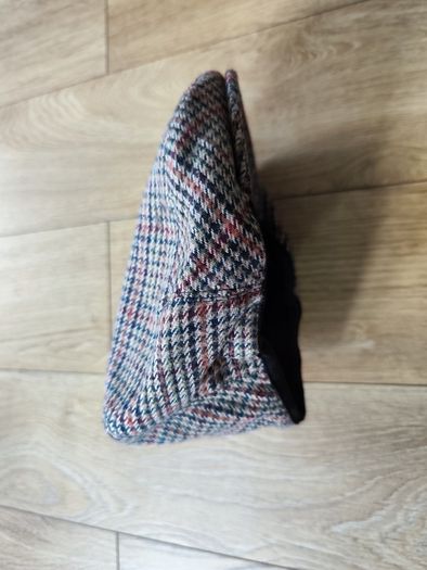 Hat Hawkins wool