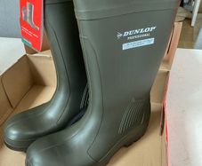 work Wellies