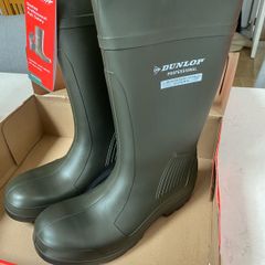 work Wellies