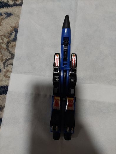 Transformer G1