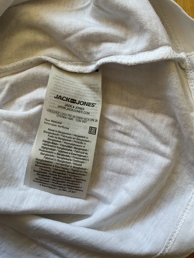 Boys Jack&Jones T-Shirt 12years