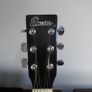 Encore Acoustic Guitar Image 2