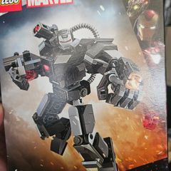 Lego Marvel BNWT