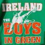 Football fruit of the loom t-shirt Image 3