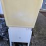 zanussi compact freezer Image 2