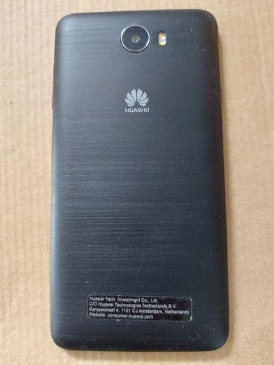 HUAWEI Mobile Phone, Model Cun-L01, 8GB, in very good condition