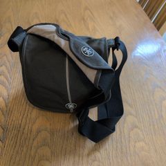Crumpler Camera Bag