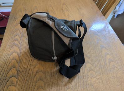 Crumpler Camera Bag