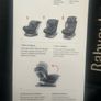 Car Seat BabyAuto & isofix Image 9