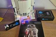lego 75308 star wars R3-D2