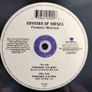 Odyssee Of Noises - Firedance - WEA Records Germany - HARD Trance! Image 5