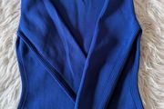 Reiss viscose body shape top