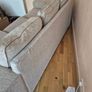 3 Seater & 2 Seater Sofa Suite with Matching Footrest Image 6