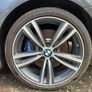 2016 Bmw 430 Breaking For Parts Image 3