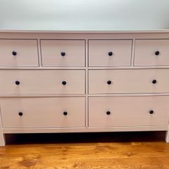 Ikea Hemnes Large Chest of Drawers