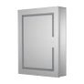 Mirrored Bathroom Cabinet Image 7