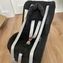 Minimac baby seat Image 2
