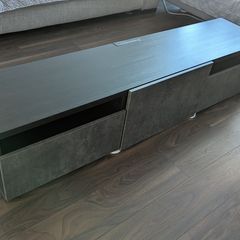 Ikea Besta Tv Unit