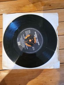 Robert Palmer Ill Be Your Baby Tonight, Deep End