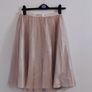 Fabulous nude tulle skirt Image 5
