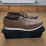 Ben Sherman Boat Shoes, size 11UK,  price 30e Image 3
