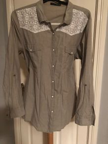 pennys shirt