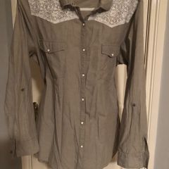pennys shirt
