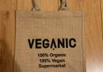 Shopping bag 30x30