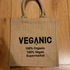 Shopping bag 30x30
