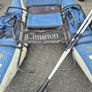 Fishing pontoon Image 5
