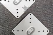 Humanscale Plates