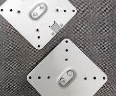 Humanscale Plates