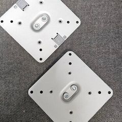 Humanscale Plates